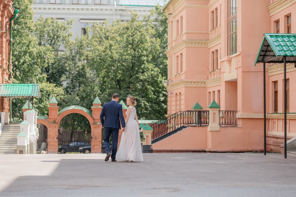 ИЛЬГИЗ И ГУЗЕЛЬ