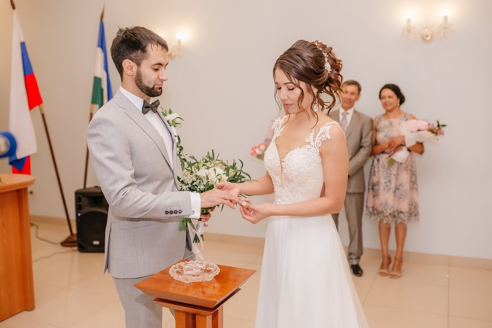 ГУЗЕЛЬ И АРТУР