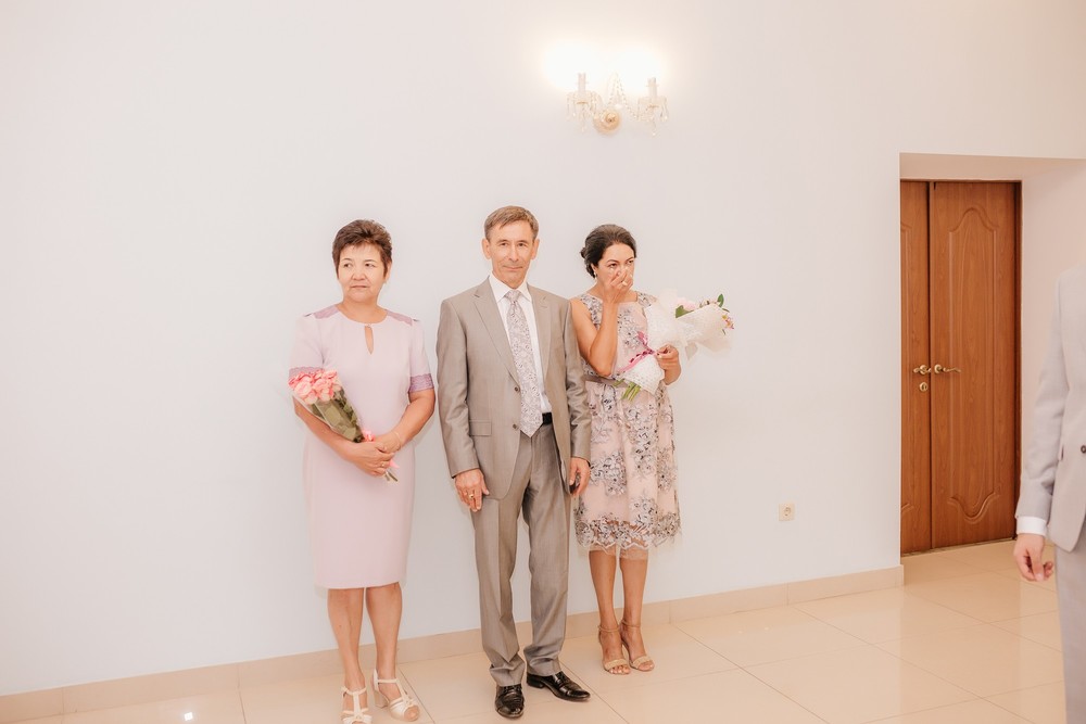 ГУЗЕЛЬ И АРТУР