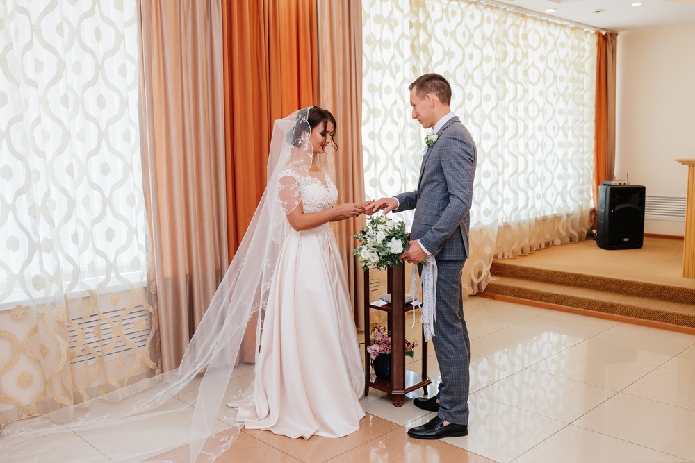 РУСТАМ И ЛИАНА
