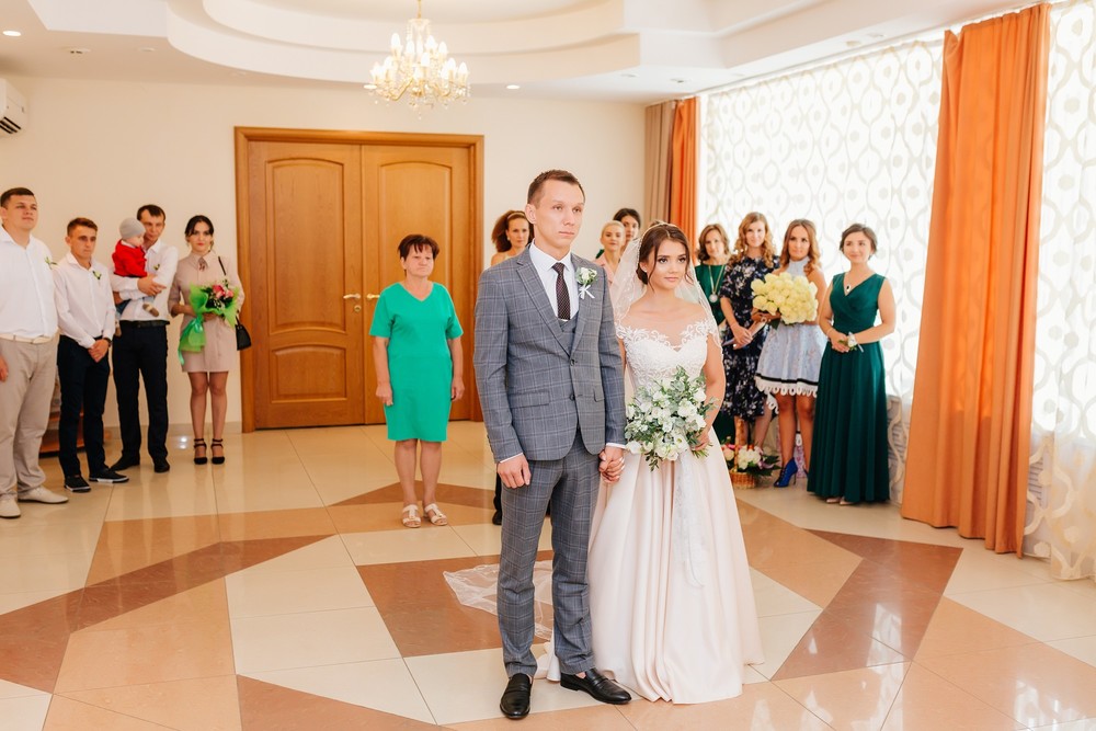 РУСТАМ И ЛИАНА
