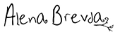 Алёна Бревда