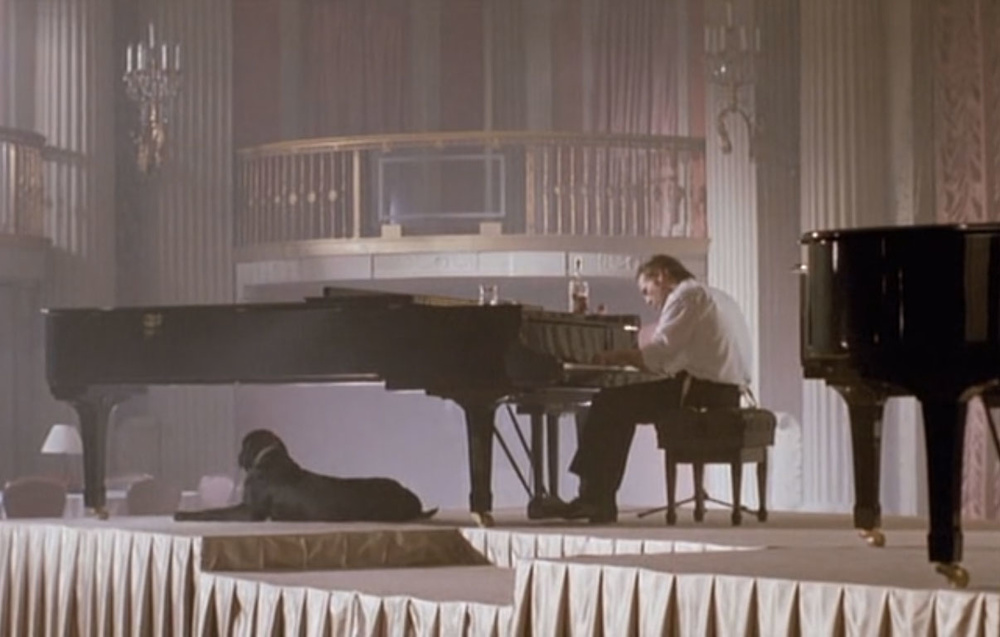 The Fabulous Baker Boys - 1989