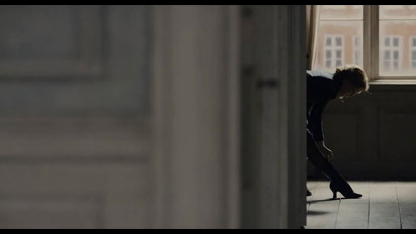 The Danish Girl - 2015