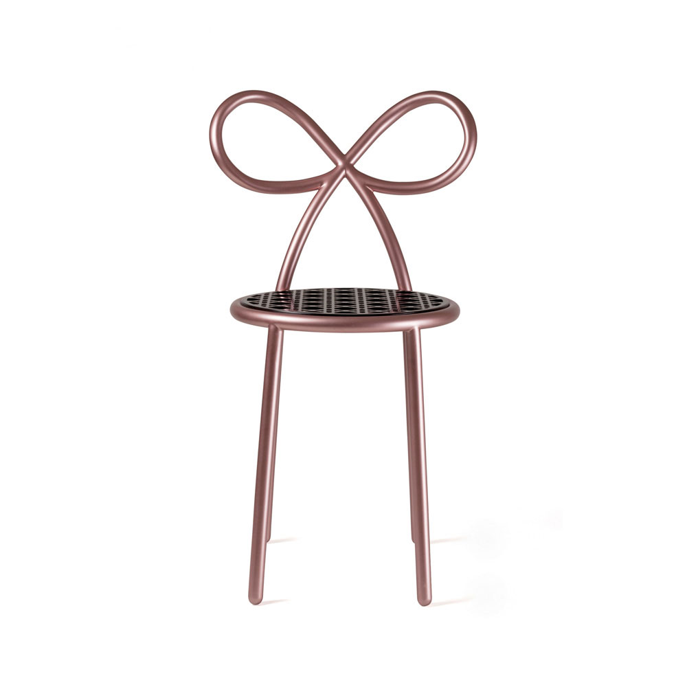 Nika Zupanc - Miss Dior Chair - 2013