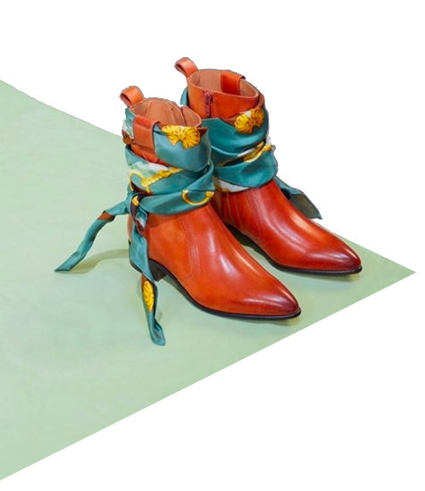 Maison Martin Margiela - SS'17