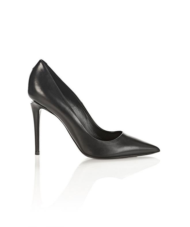 Alexander Wang - Trista Pumps