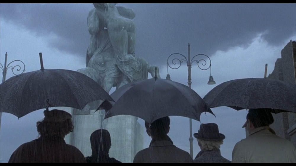 Amarcord - Federico Fellini - 1973