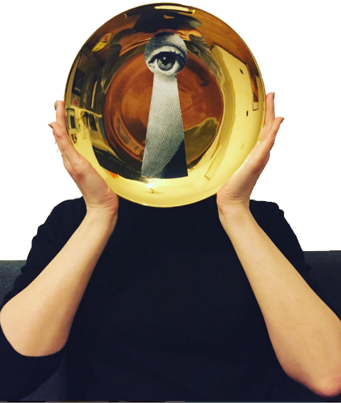 Themes and Variations No14 - Fornasetti
