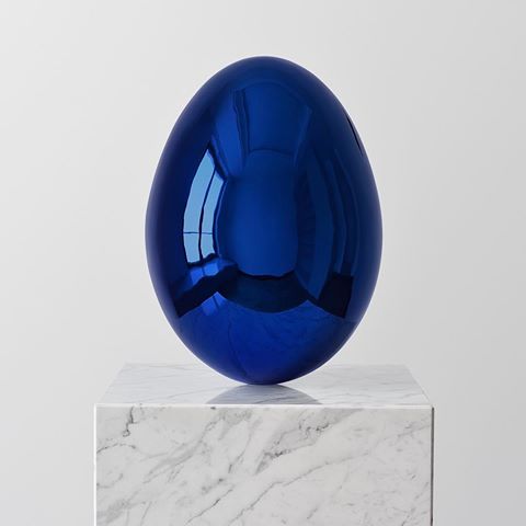 Gregory Orekhov - My Egg - 2016