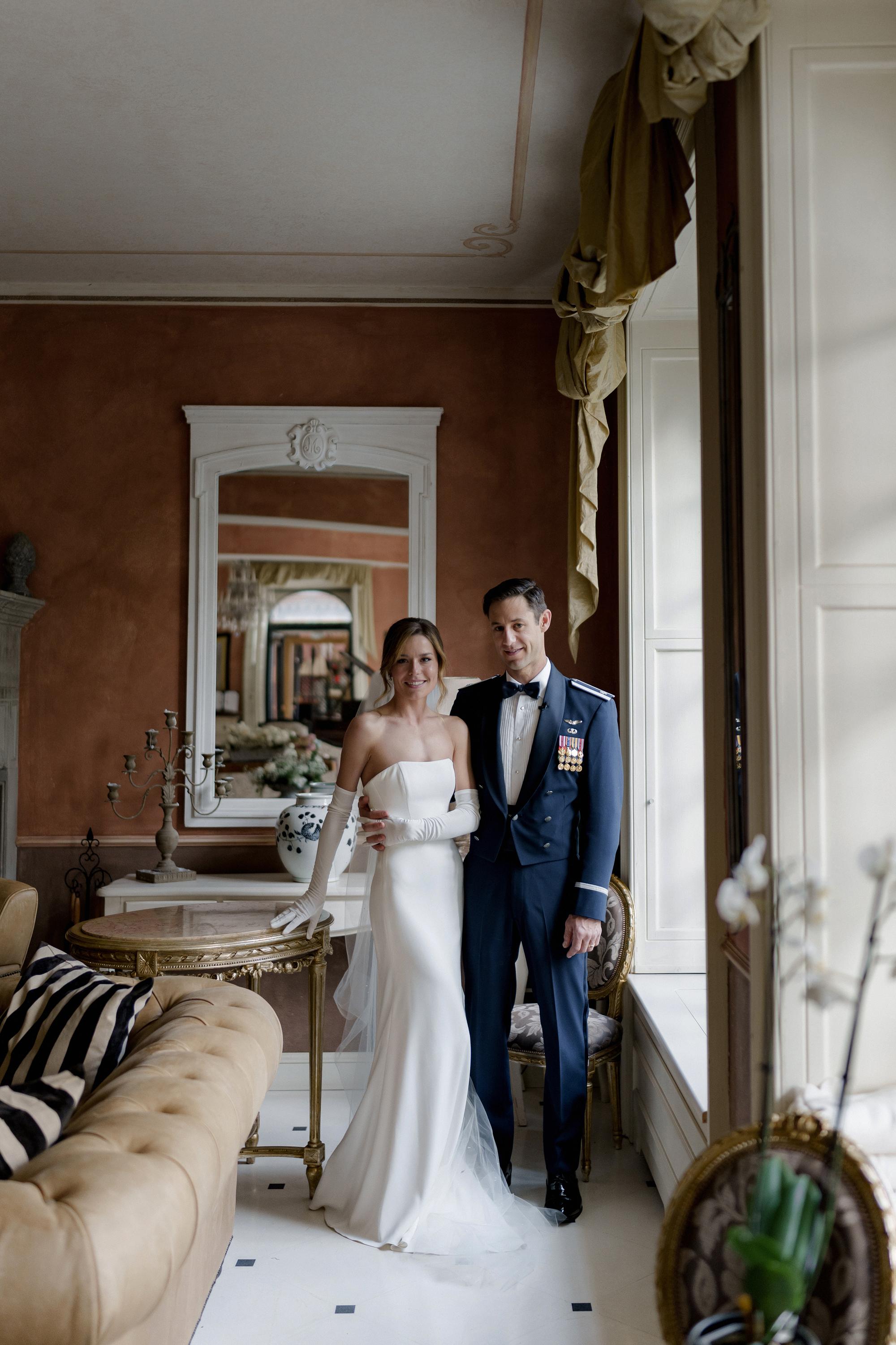 destination wedding in Italy