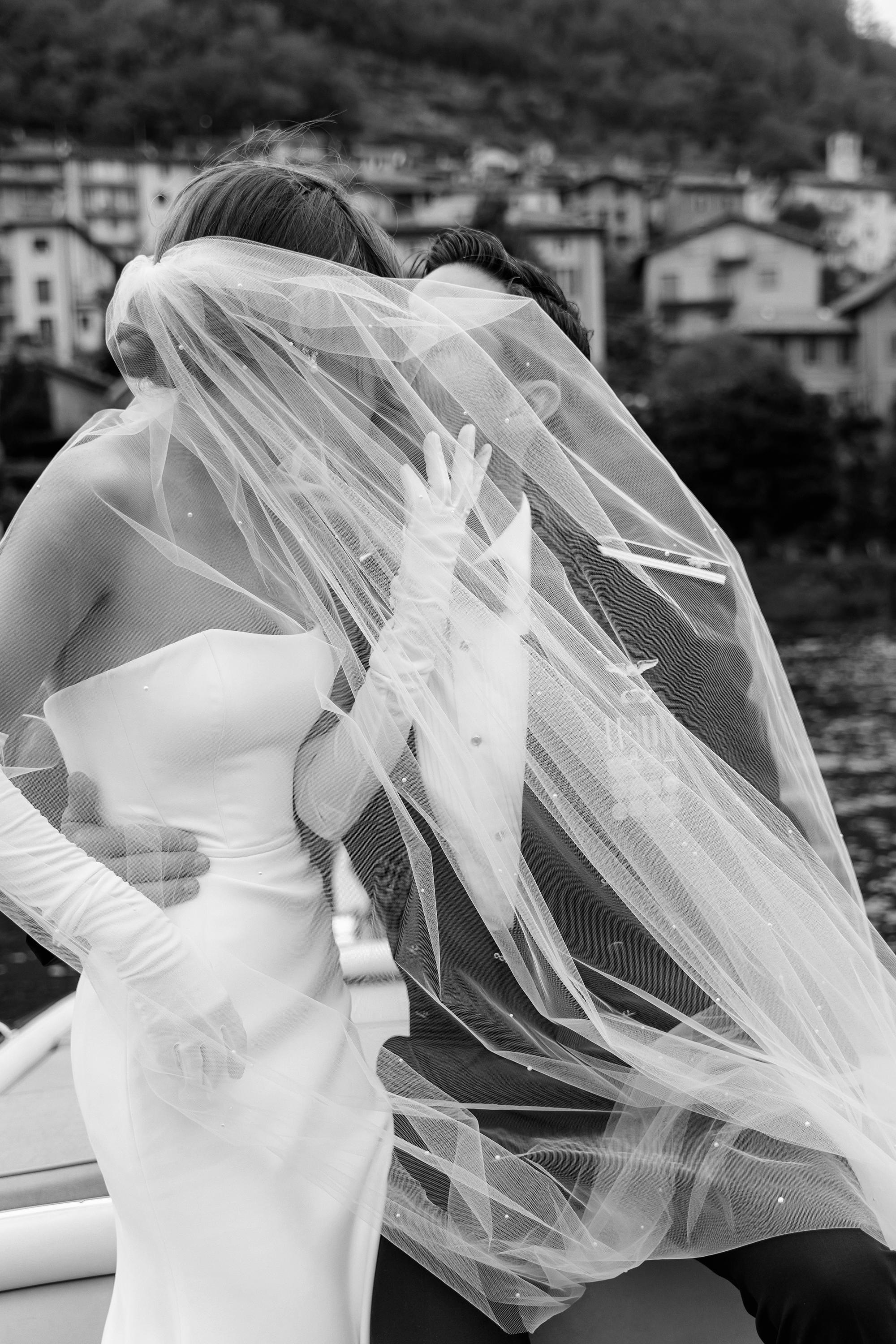 Best wedding photographer in Italy