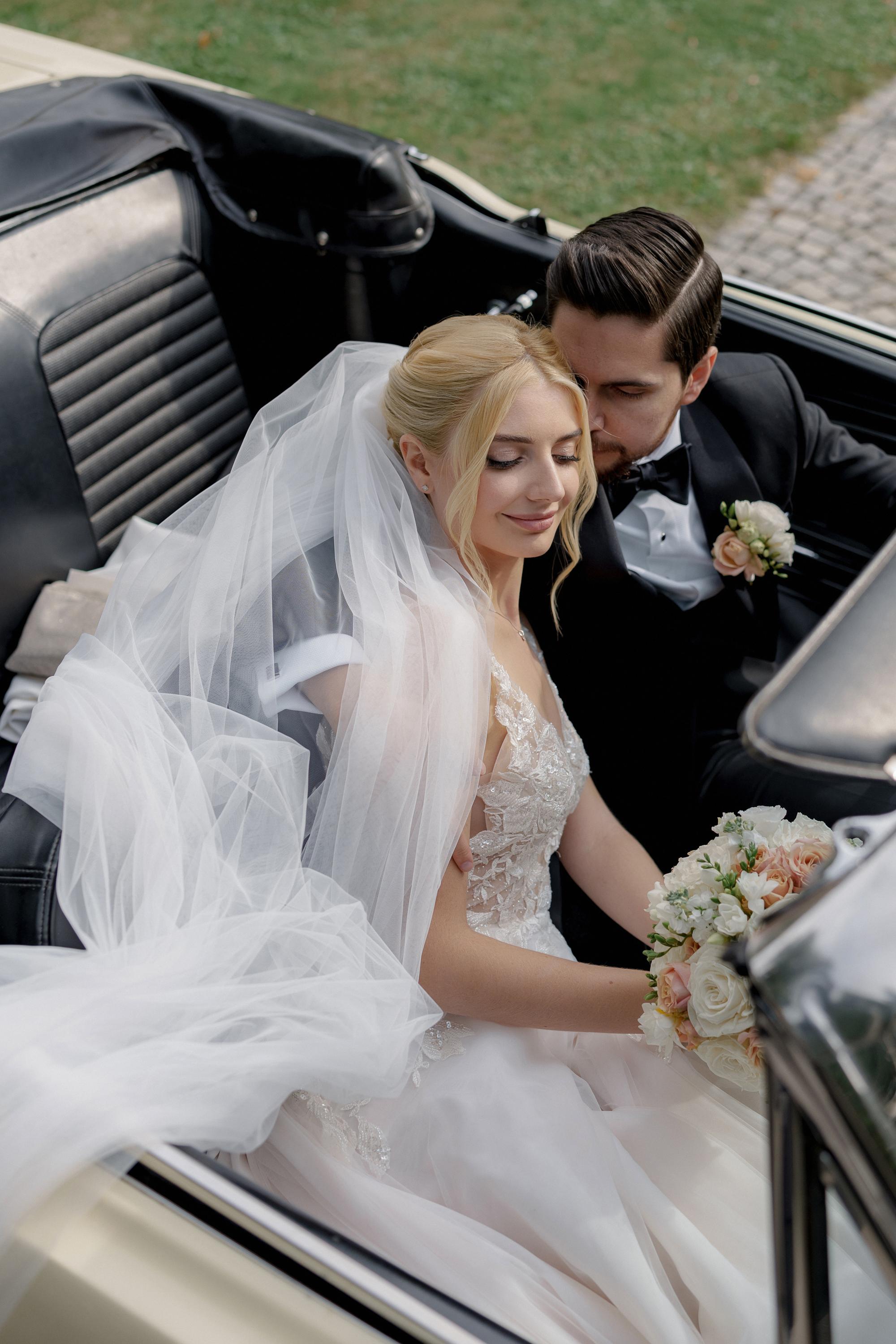 Best wedding photographer in Italy