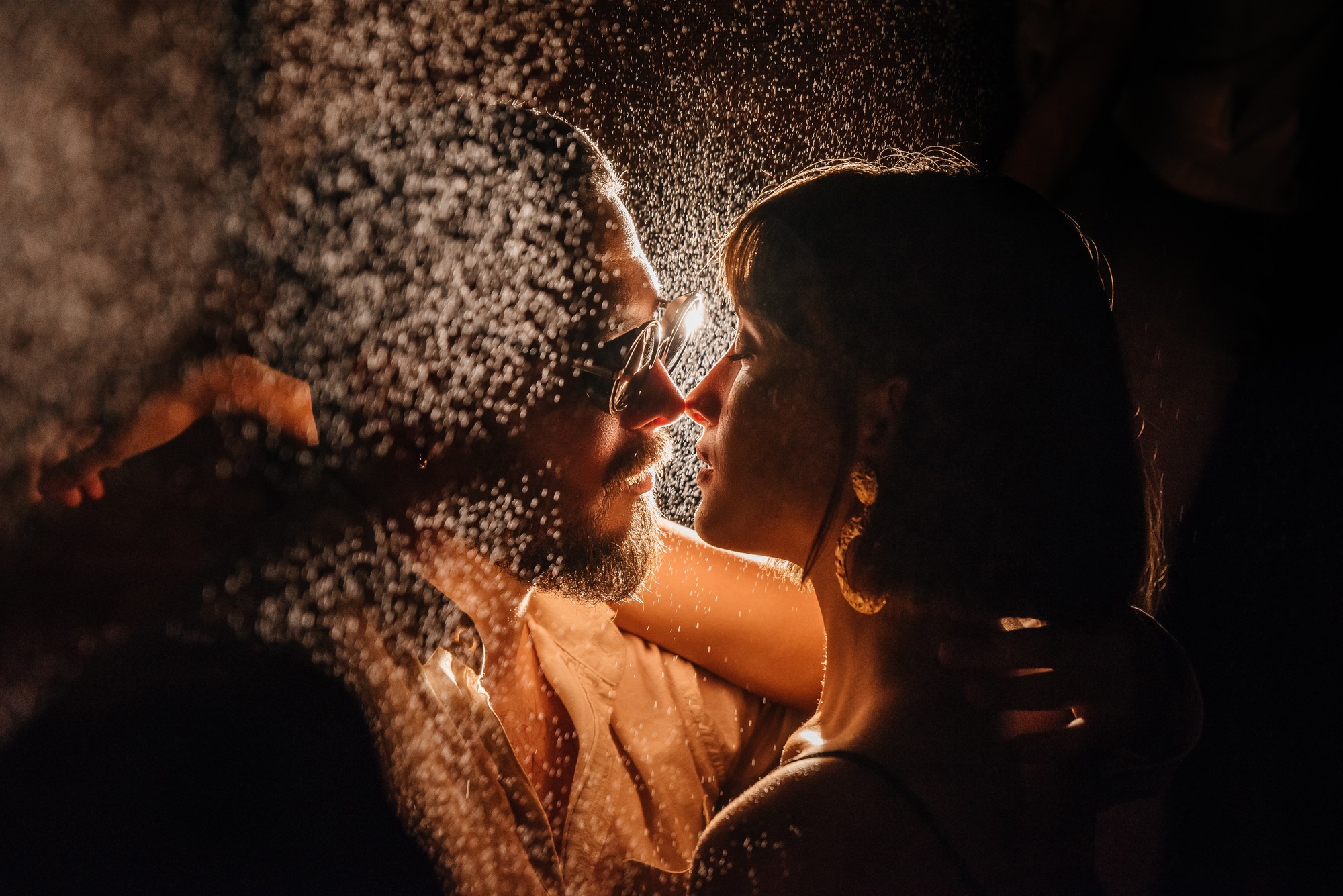 Love Story