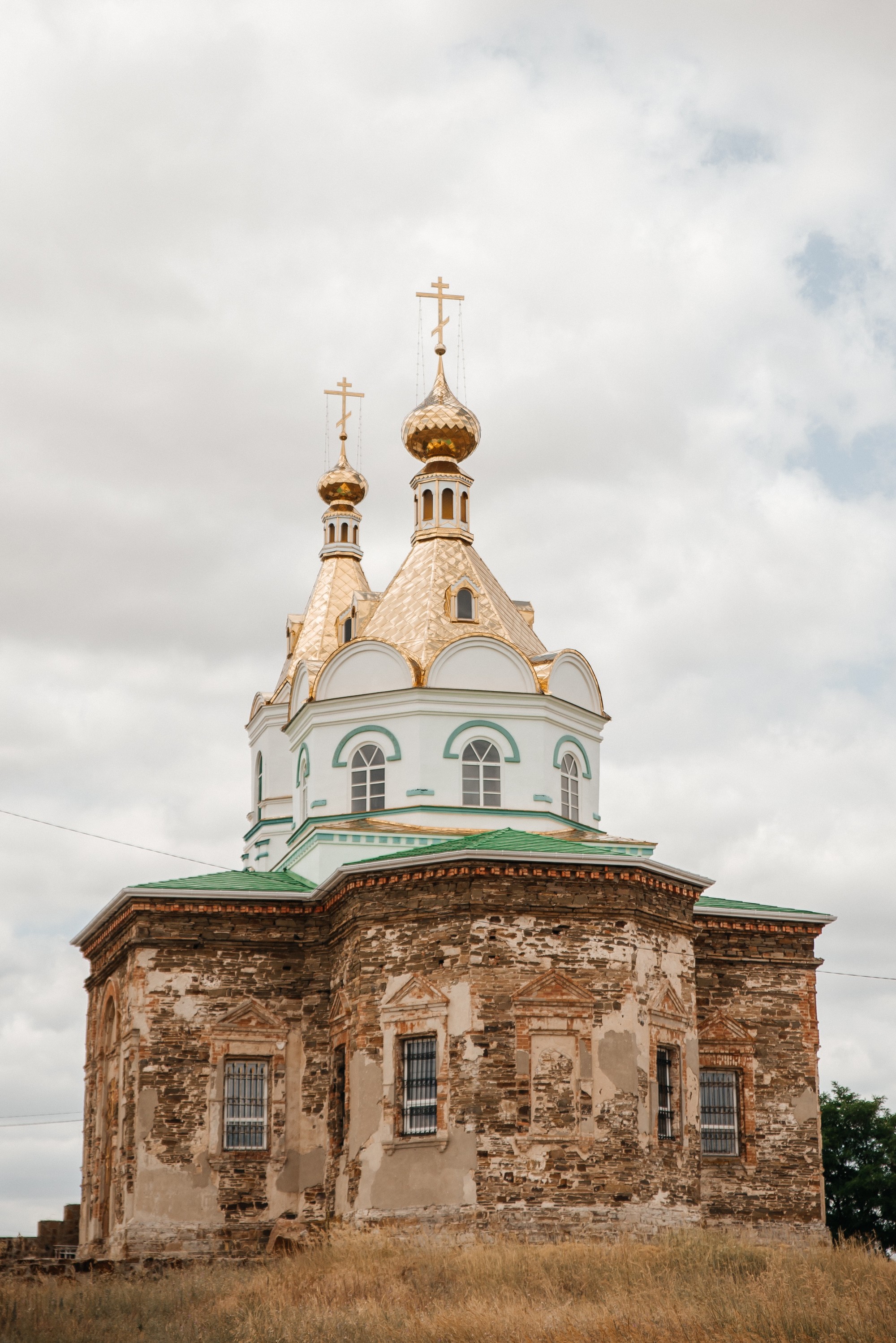 Таинство крещения