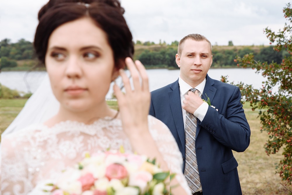 Даша и Саша