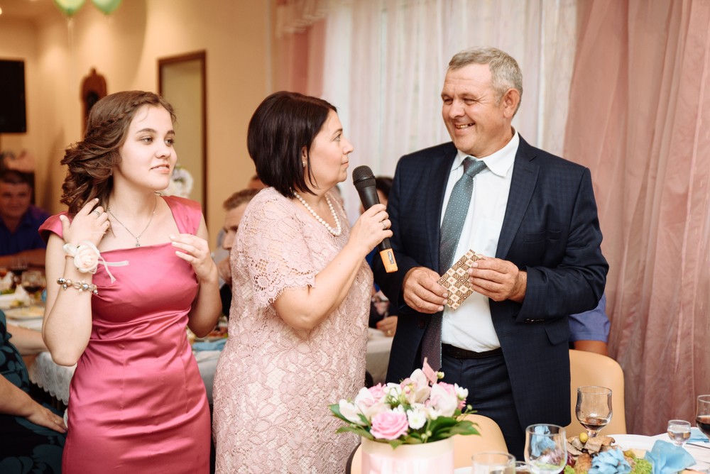 Даша и Саша