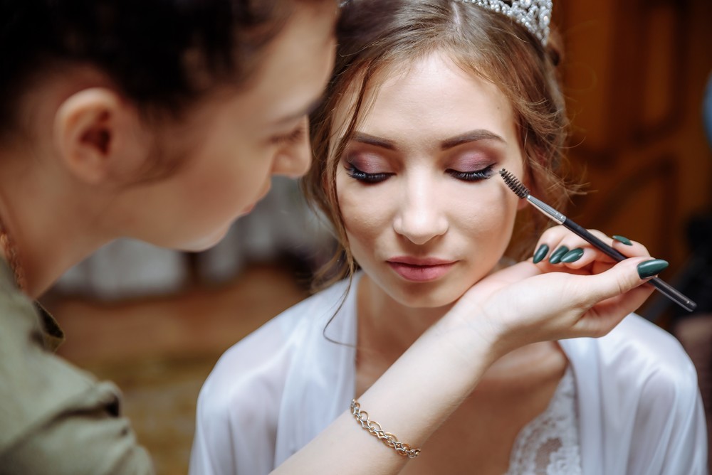 Алексей и Наталья