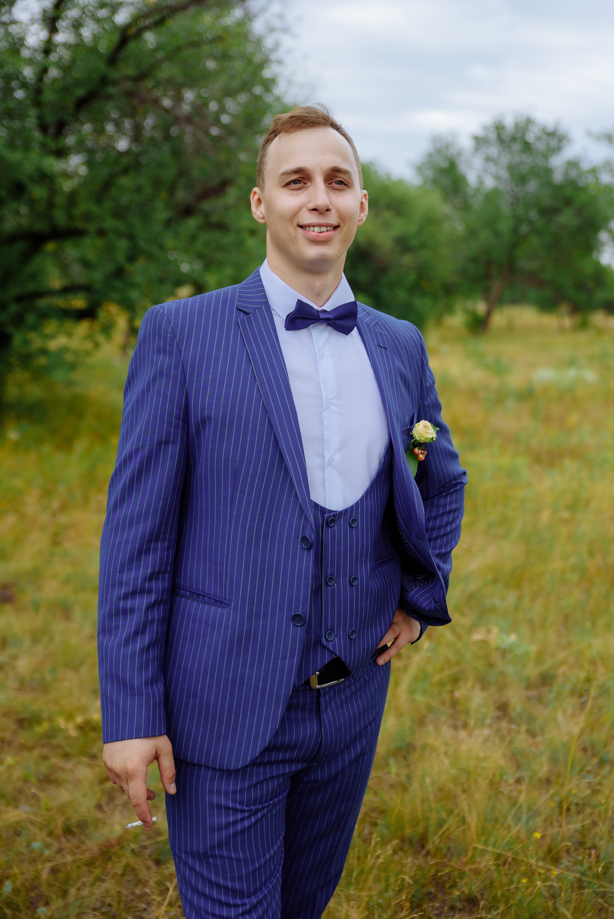 Алексей и Наталья