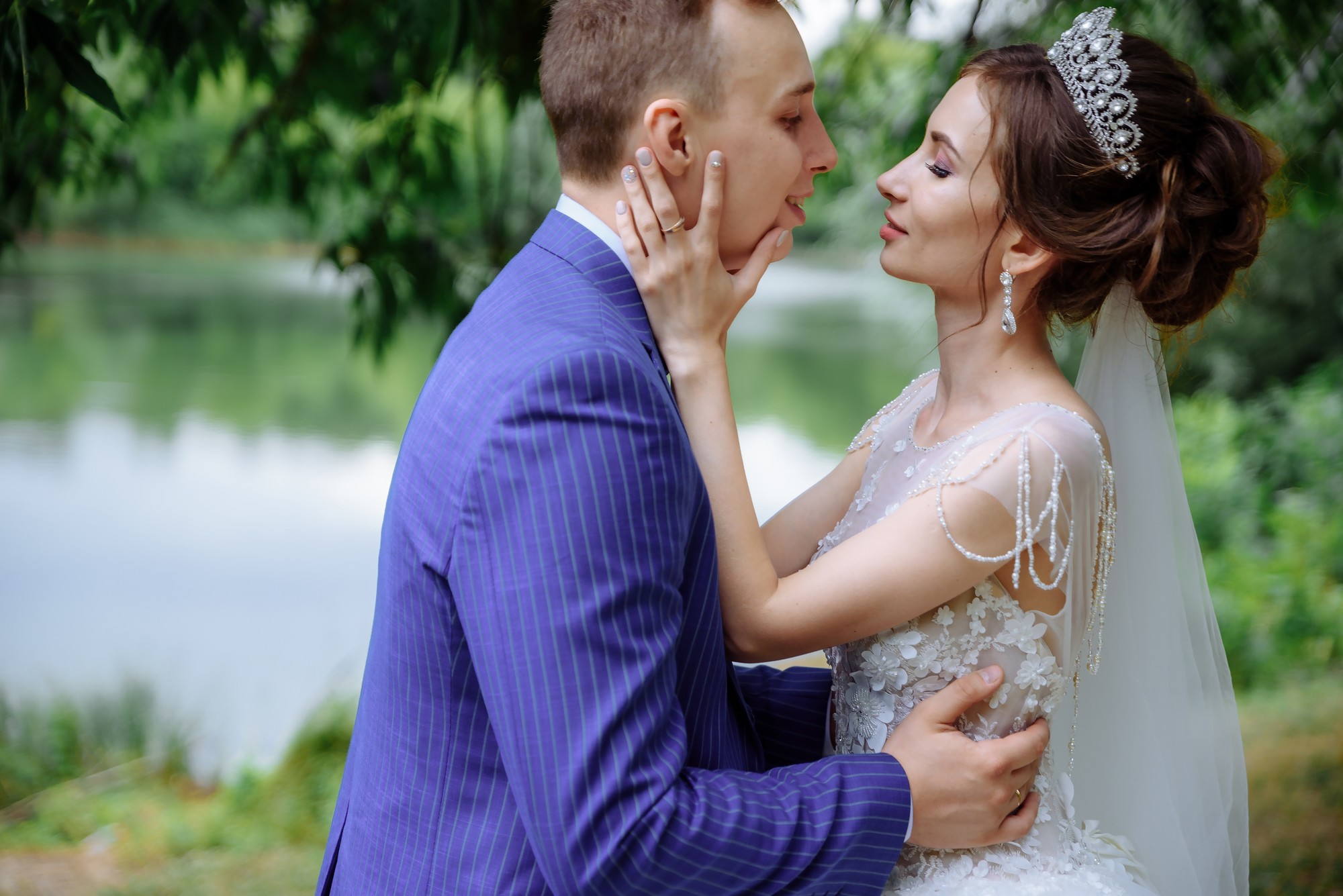 Алексей и Наталья