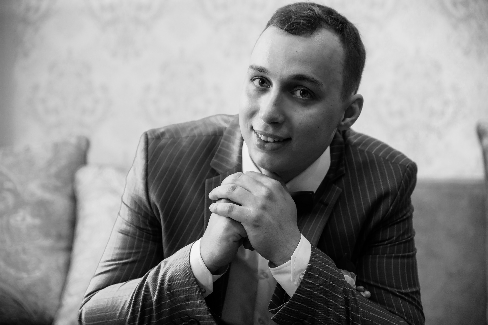 Алексей и Наталья