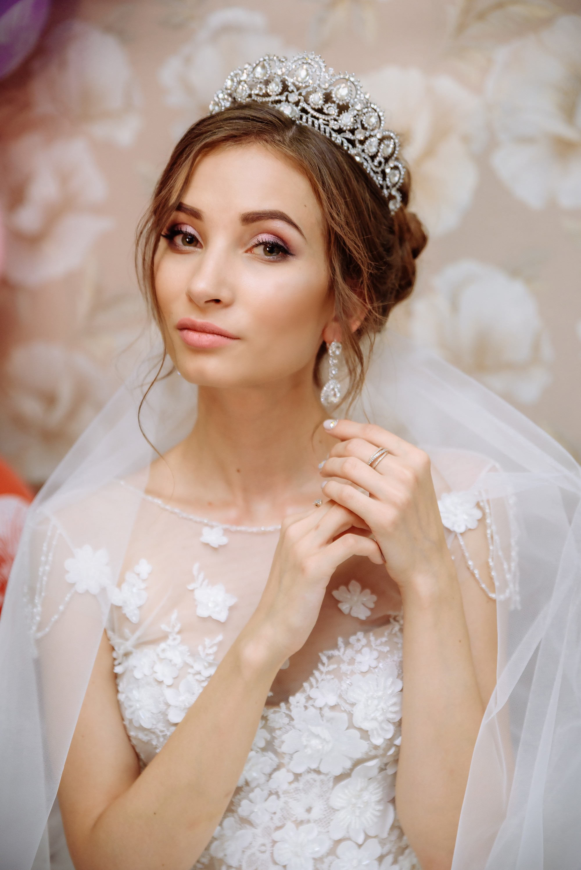 Алексей и Наталья
