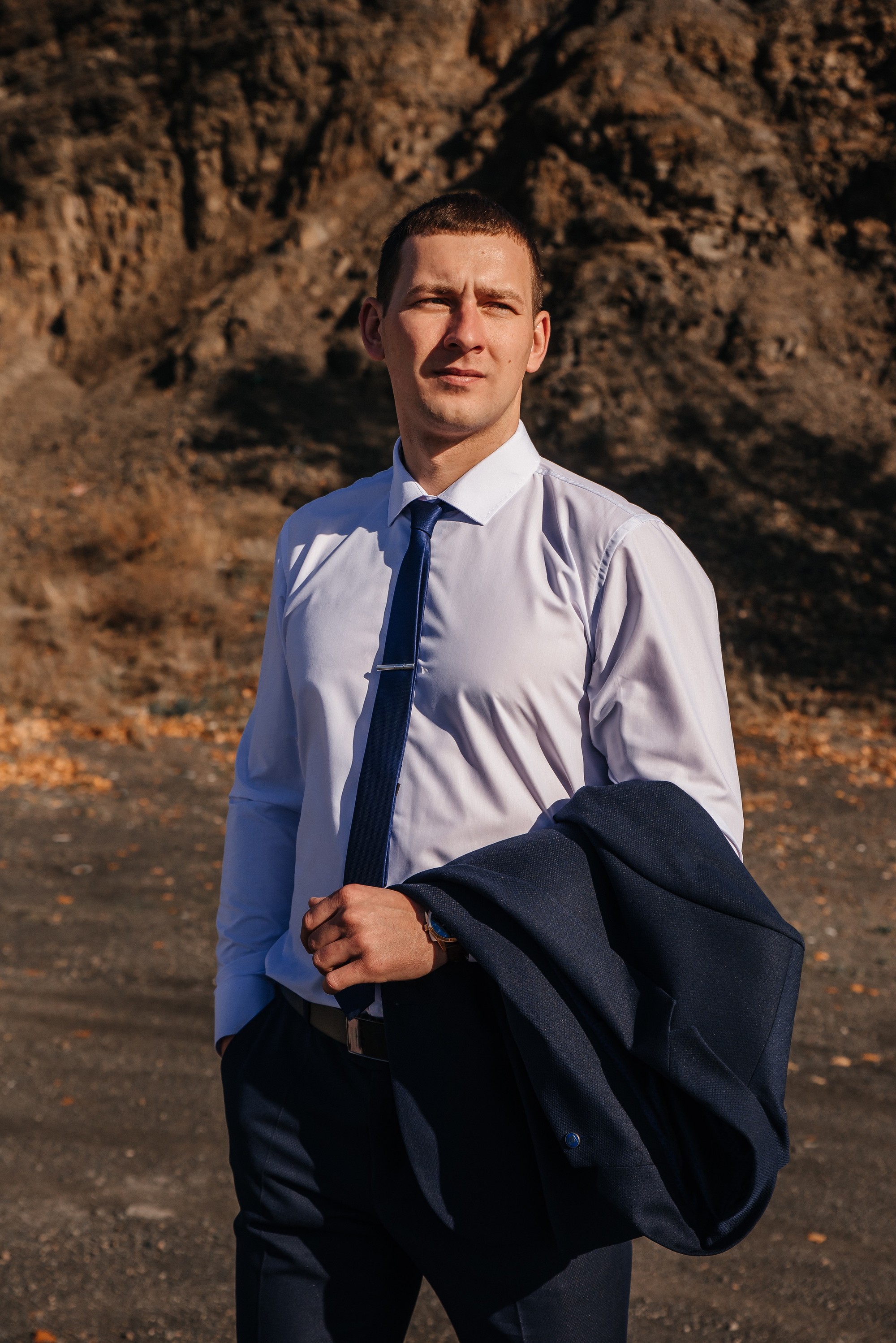 Дмитрий и Ольга