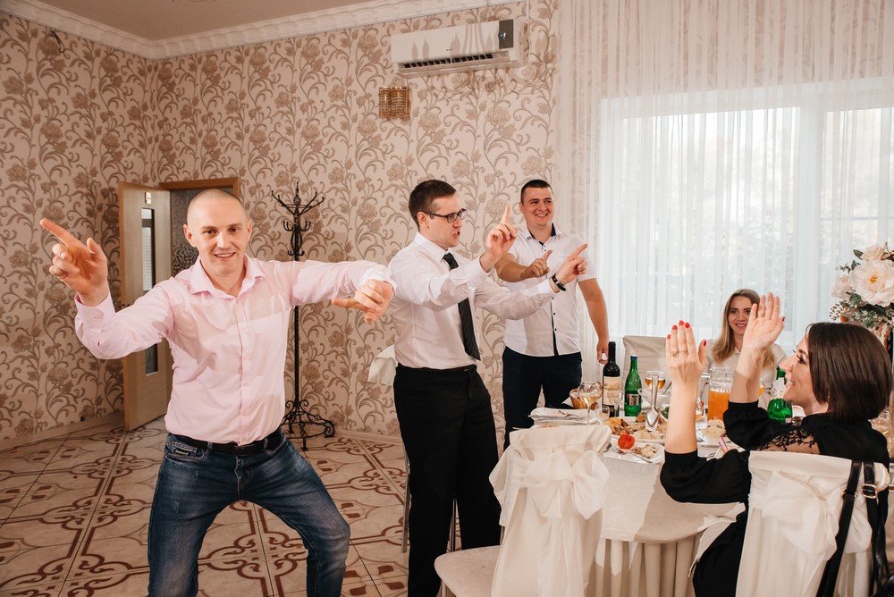 Дмитрий и Александра