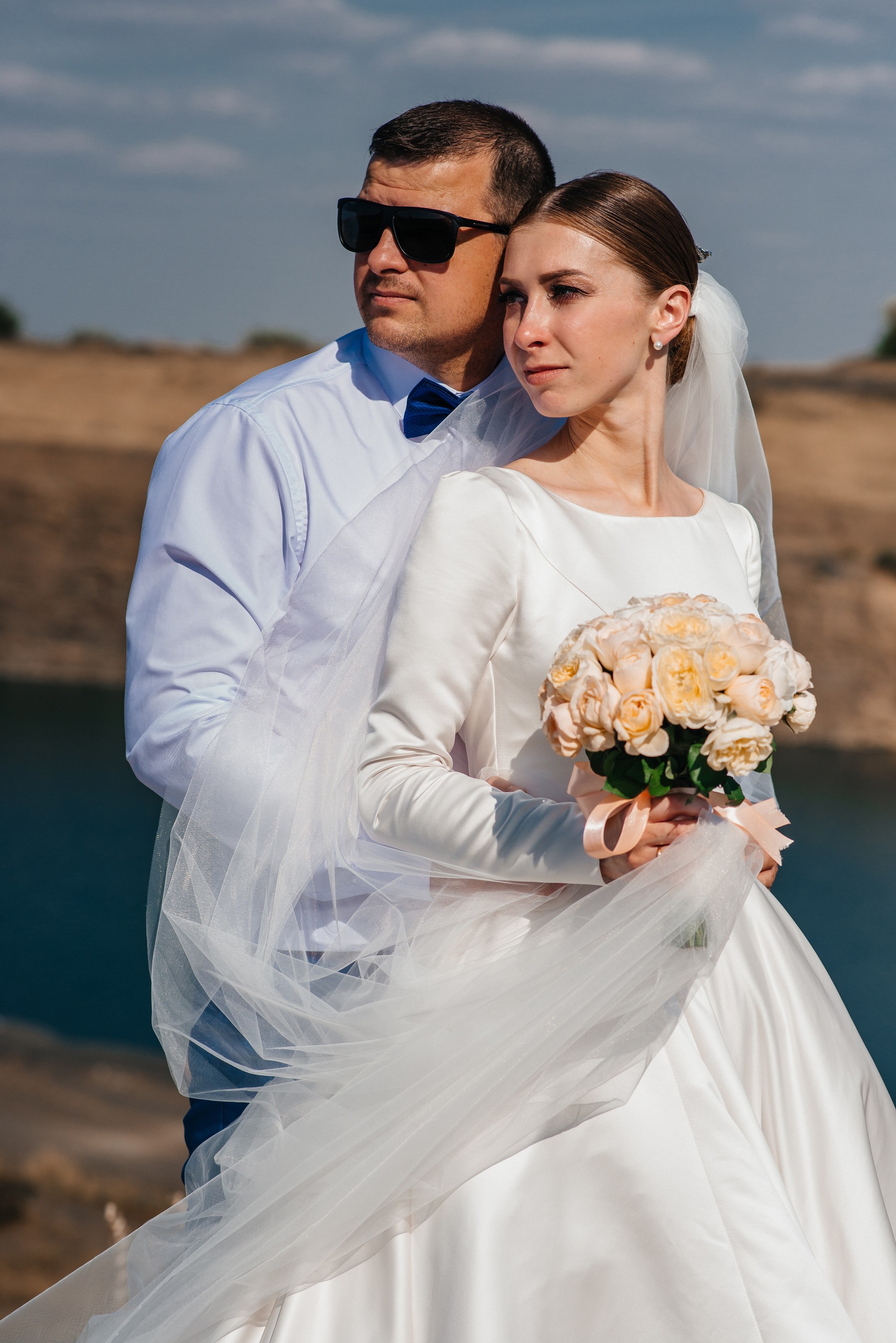Дмитрий и Александра