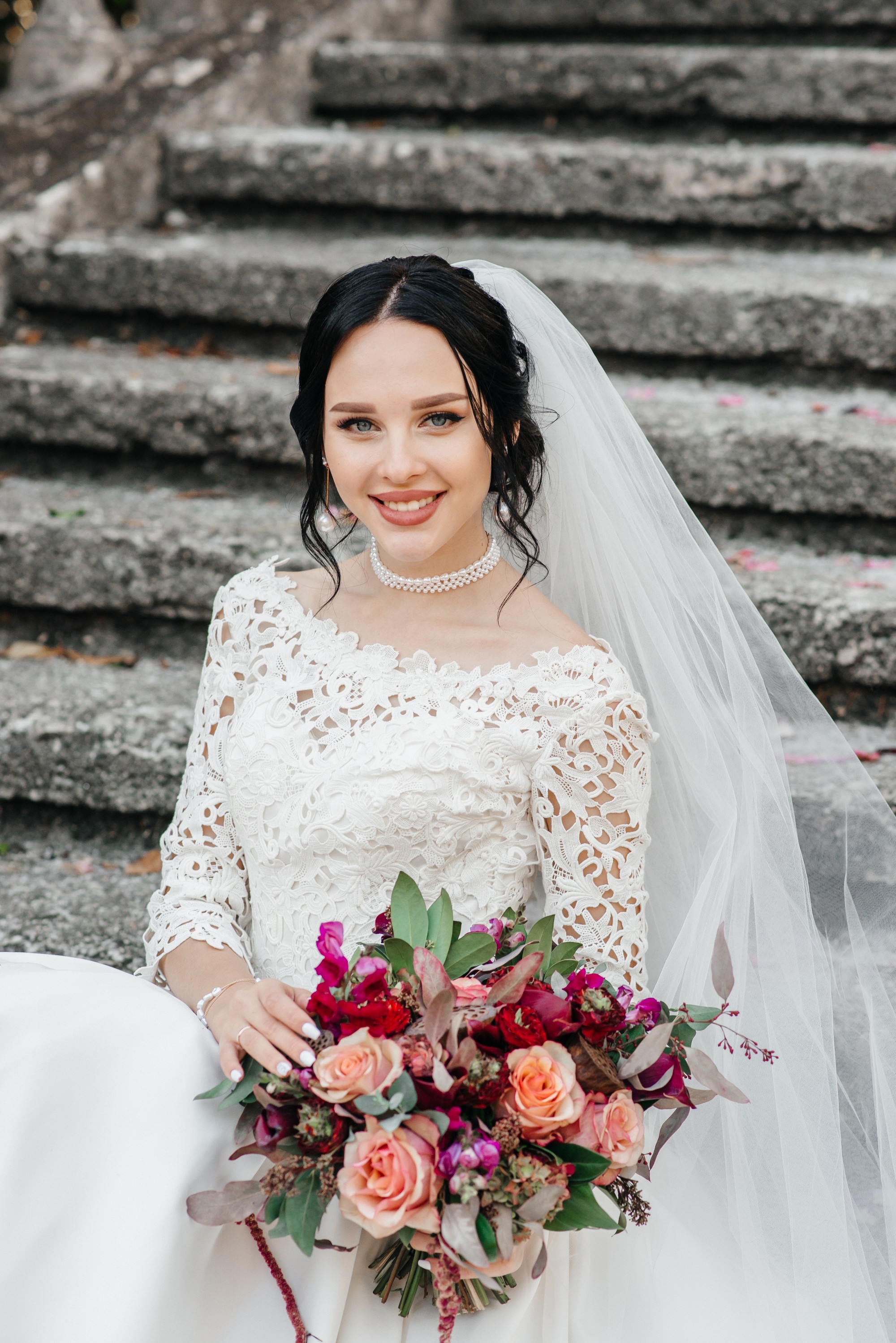 Елена и Григорий