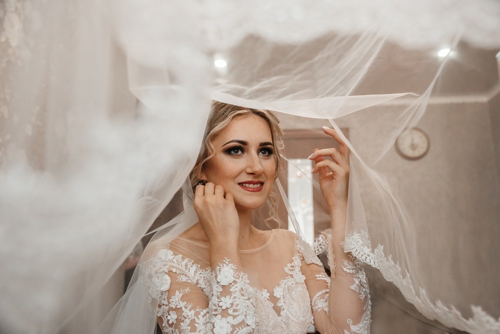 Тимофей и Дарья