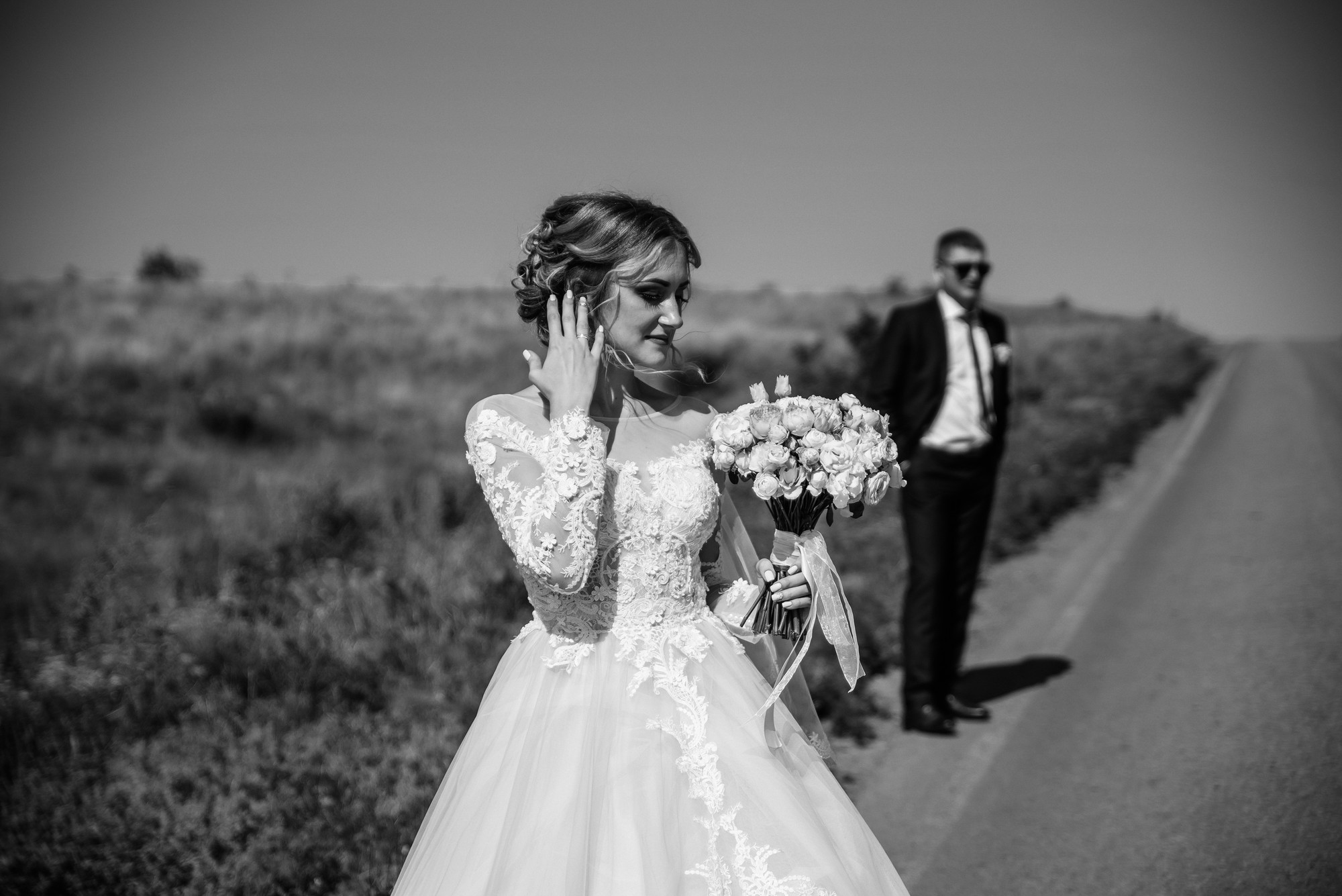 Тимофей и Дарья