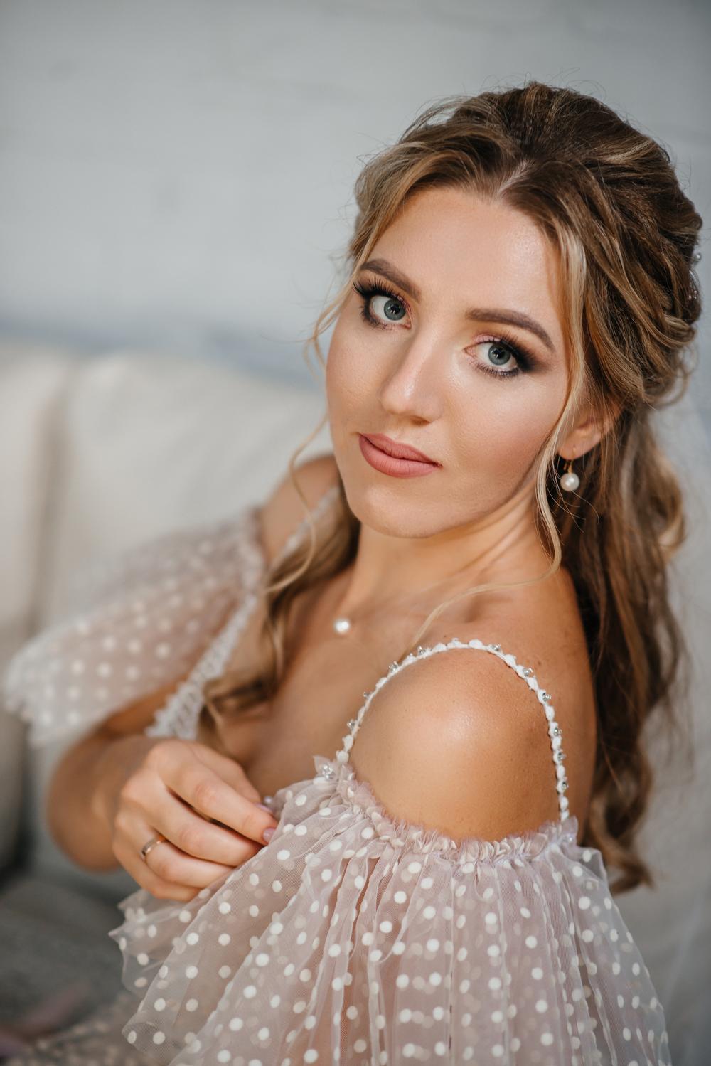 Лена и Женя