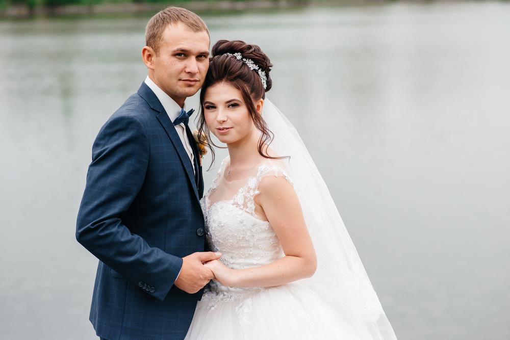 Эдуард и Элен