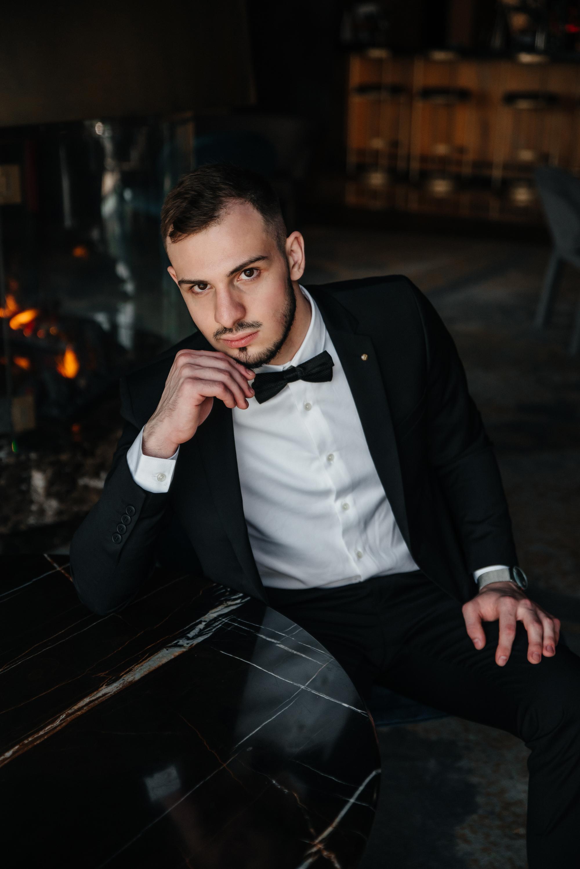 Руслан и Алена