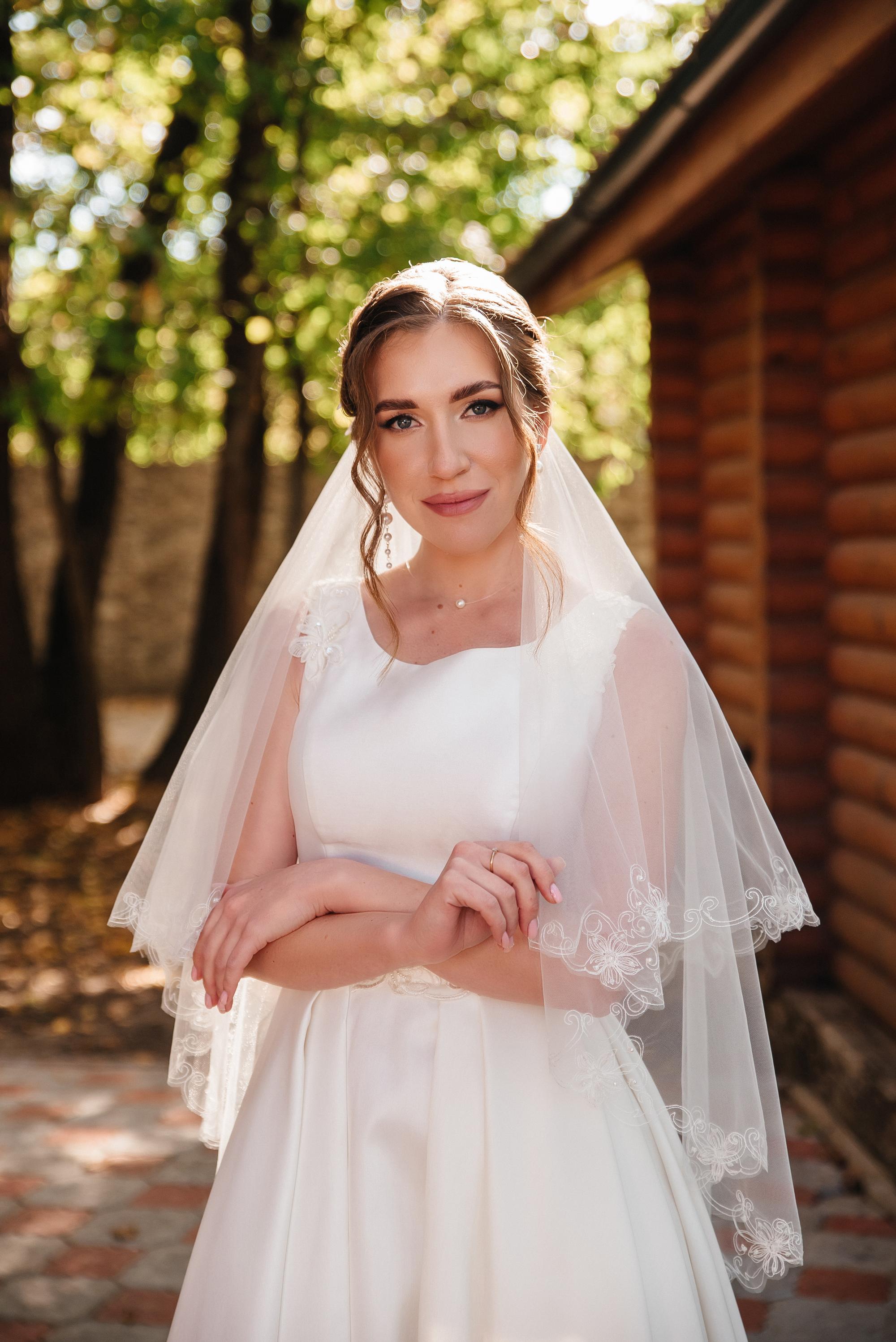 Алина и Женя