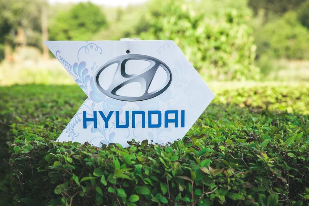 ПРЕЗЕНТАЦИЯ HYUNDAI SOLARIS