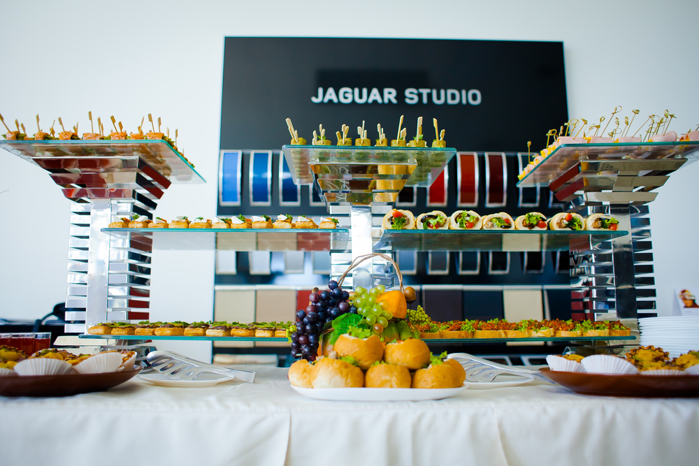 ФУРШЕТ JAGUAR, LAND-ROVER