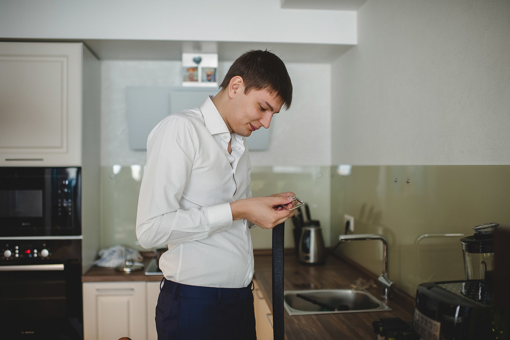 Дмитрий и Ангелина