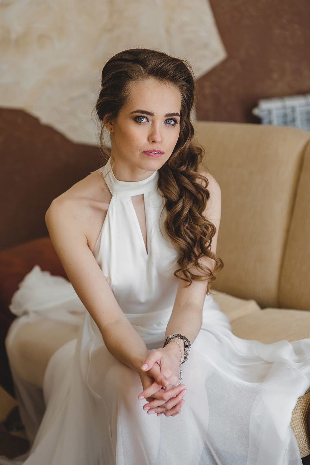 Дмитрий и Ангелина