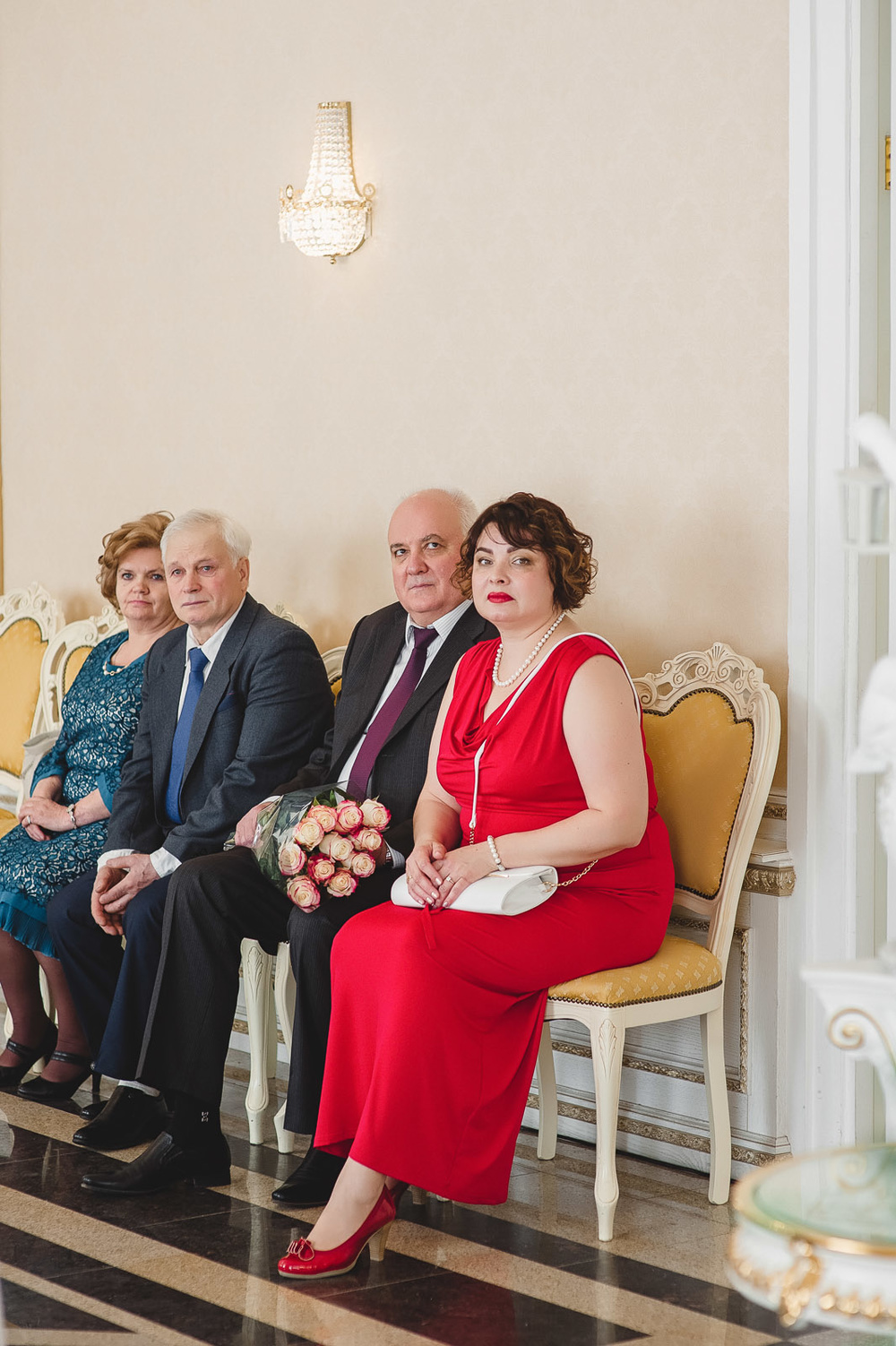 Дмитрий и Ангелина