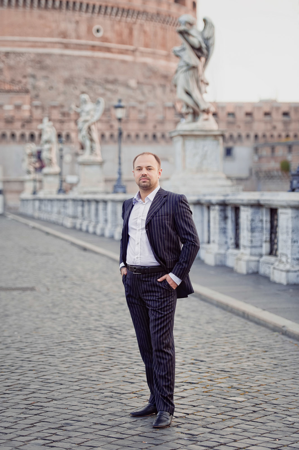 Дмитрий и Людмила
