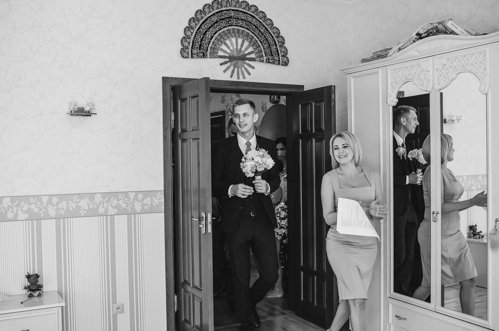 Рустам и Эльмира
