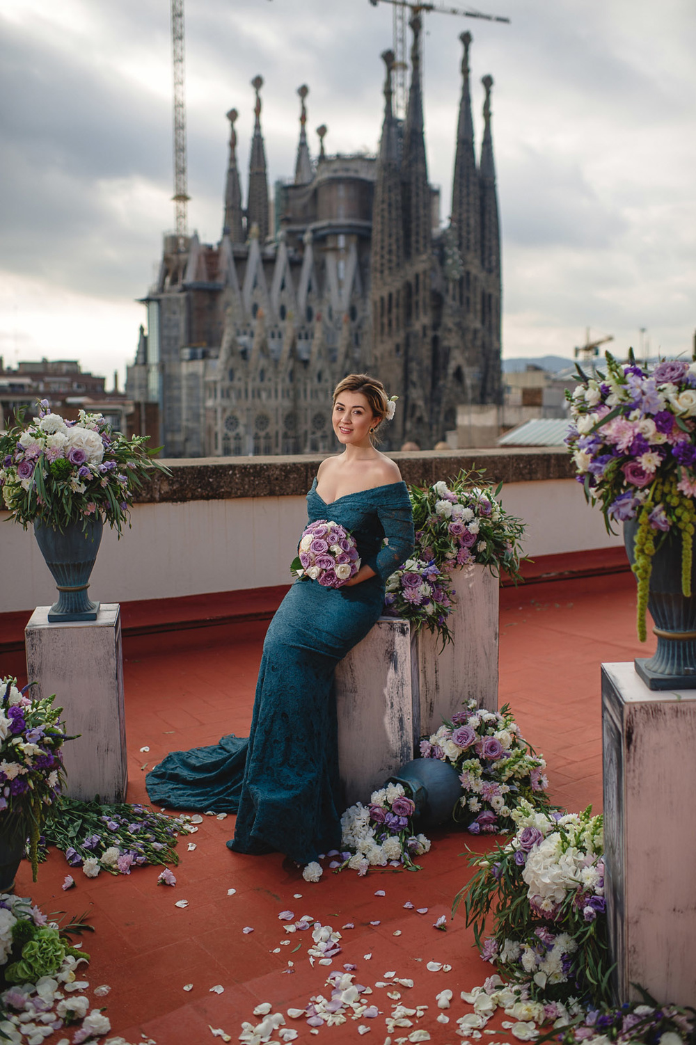 Sagrada Familia