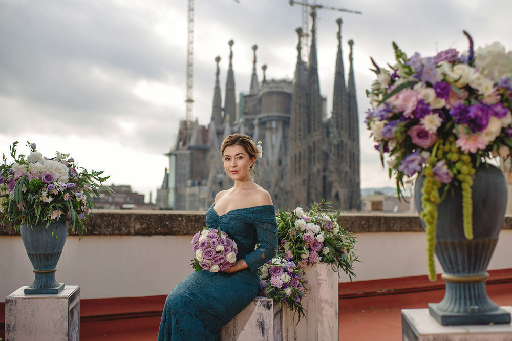 Sagrada Familia