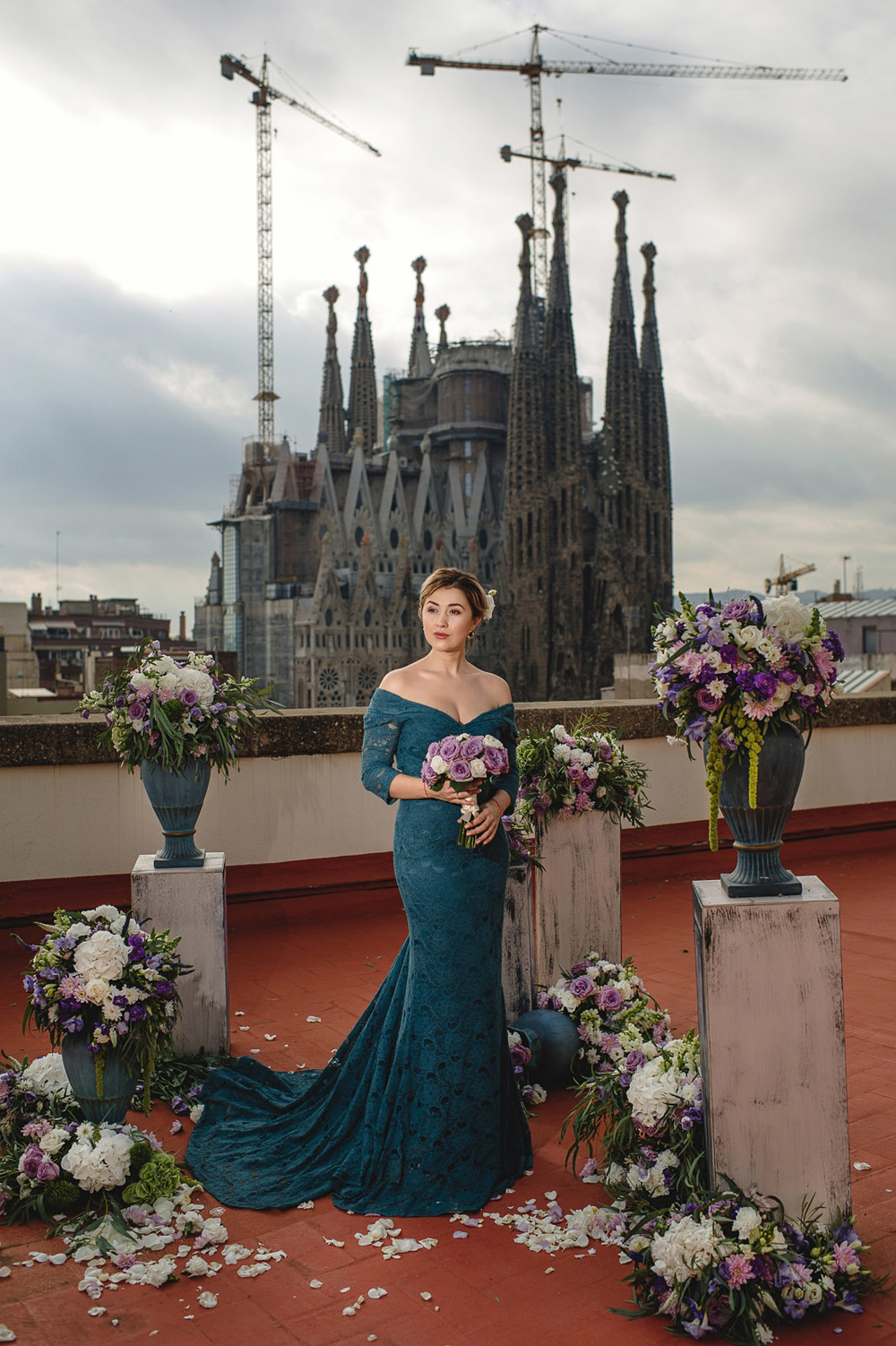 Sagrada Familia