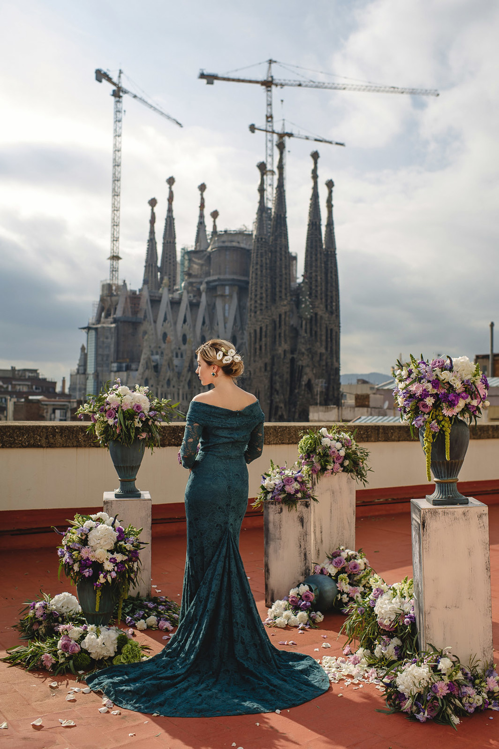 Sagrada Familia