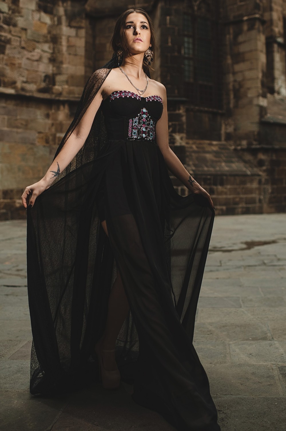 Gothic Quarter
