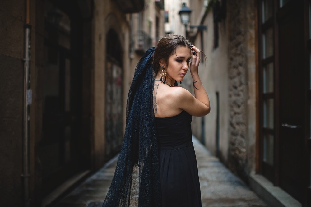 Gothic Quarter