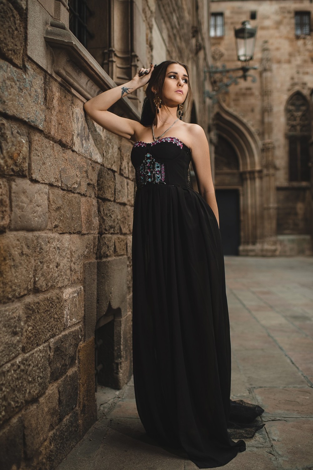 Gothic Quarter